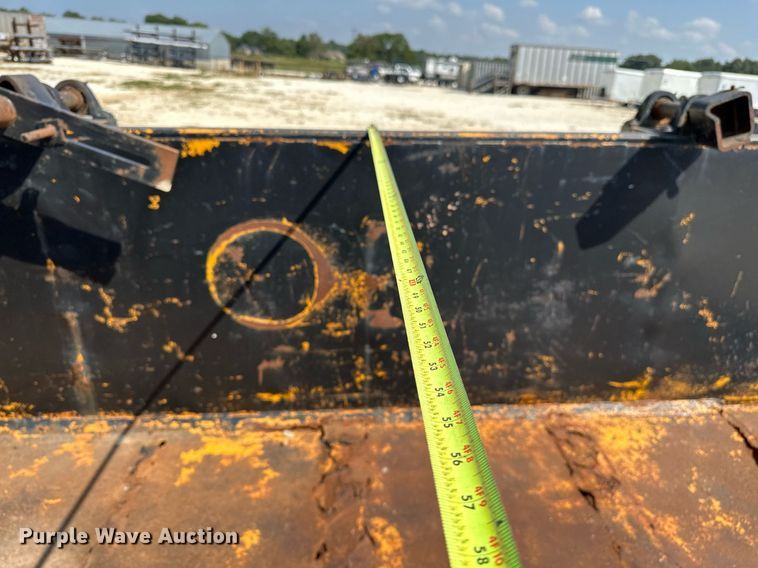 image for item OC9188 1989 Brooks Brothers  reel trailer