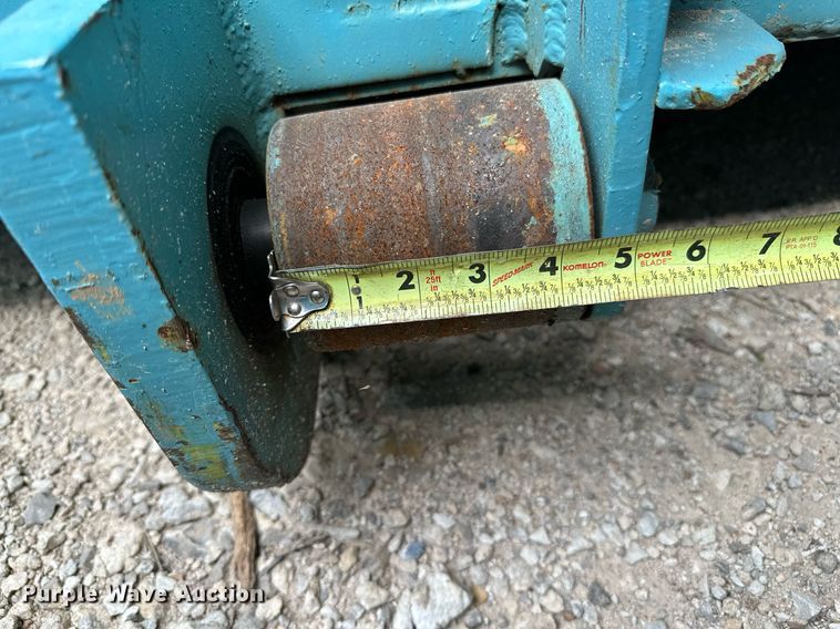 image for item OC9212 Roll-off dumpster