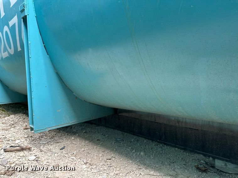 image for item OC9212 Roll-off dumpster