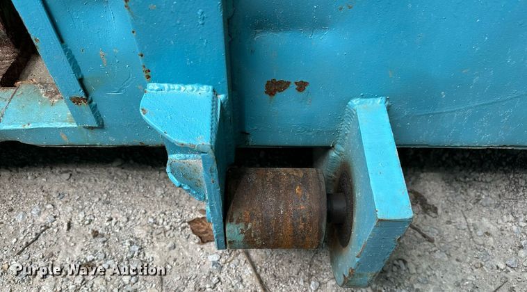 image for item OC9212 Roll-off dumpster