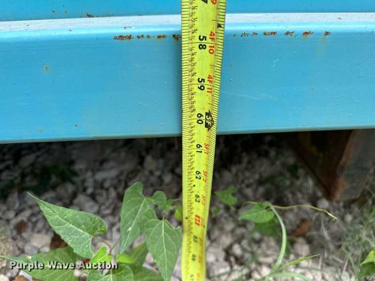 image for item OC9212 Roll-off dumpster