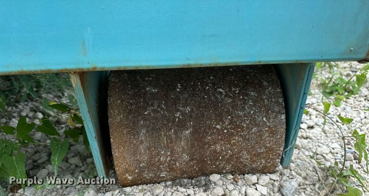 image for item OC9212 Roll-off dumpster