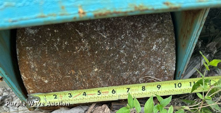 image for item OC9212 Roll-off dumpster