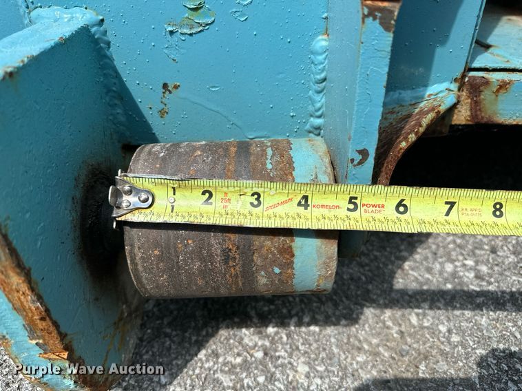 image for item OC9213 Roll-off dumpster