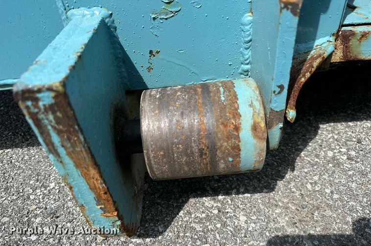 image for item OC9213 Roll-off dumpster