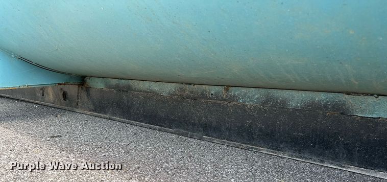 image for item OC9213 Roll-off dumpster