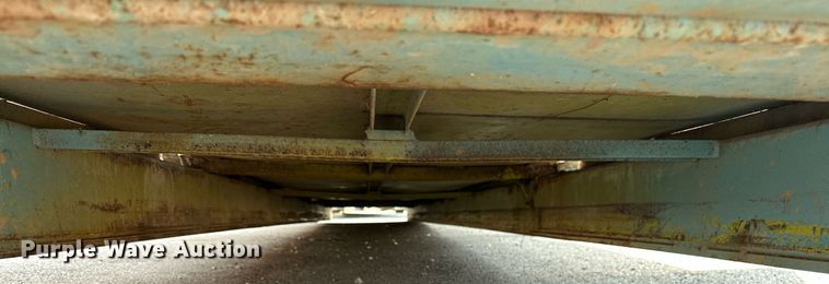 image for item OC9213 Roll-off dumpster