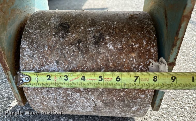 image for item OC9213 Roll-off dumpster