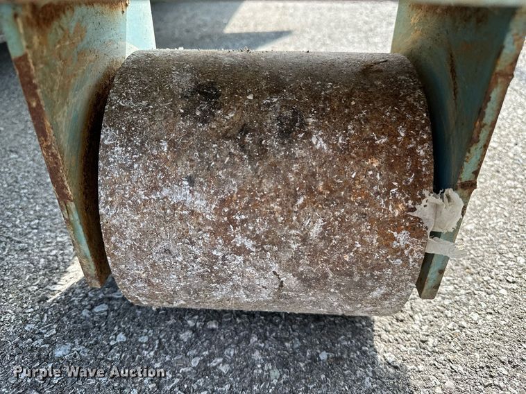 image for item OC9213 Roll-off dumpster