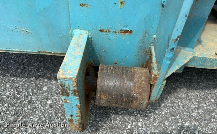 image for item OC9214 Roll-off container