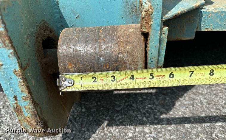 image for item OC9214 Roll-off container