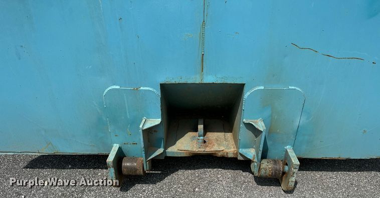 image for item OC9214 Roll-off container