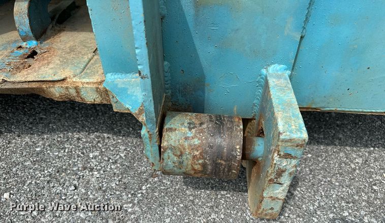 image for item OC9214 Roll-off container