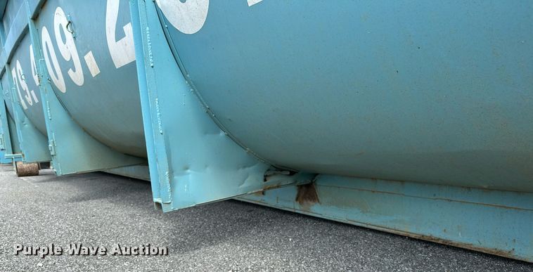 image for item OC9214 Roll-off container