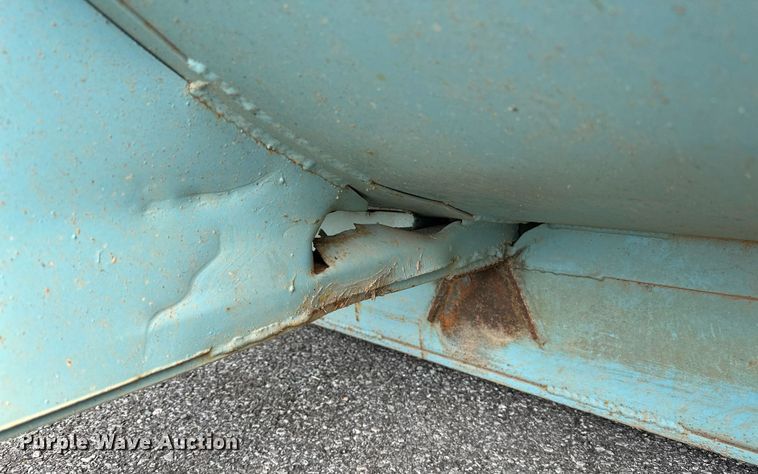 image for item OC9214 Roll-off container