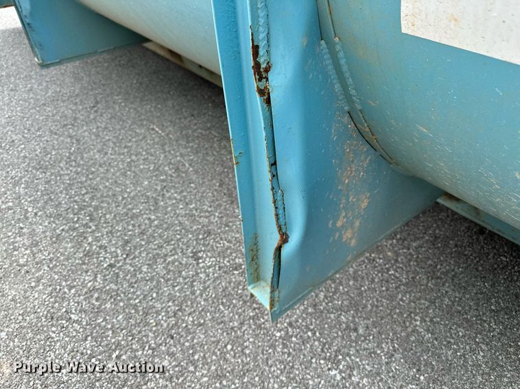 image for item OC9214 Roll-off container