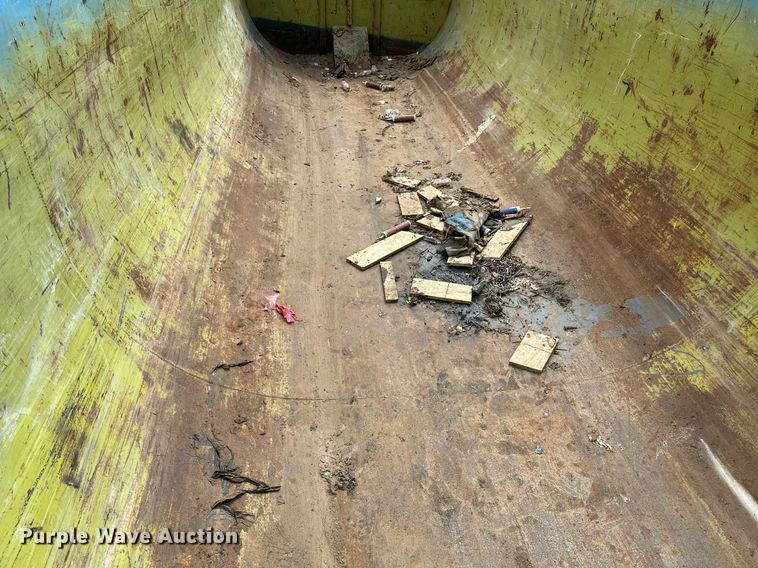 image for item OC9214 Roll-off container