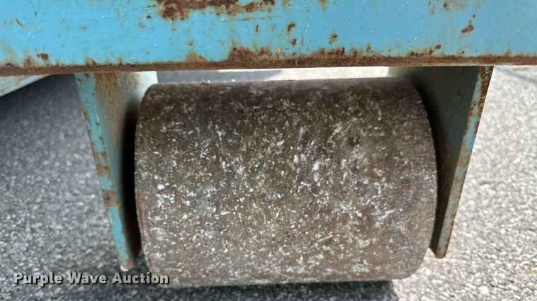 image for item OC9214 Roll-off container