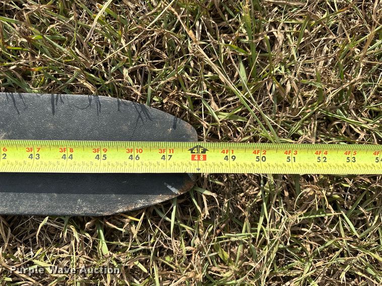 image for item OC9215 2021 Kubota SSV65  skid steer loader