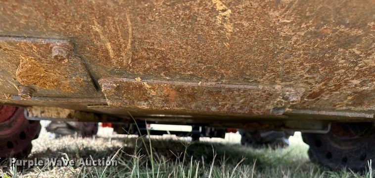 image for item OC9215 2021 Kubota SSV65  skid steer loader