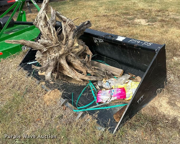 image for item OC9215 2021 Kubota SSV65  skid steer loader