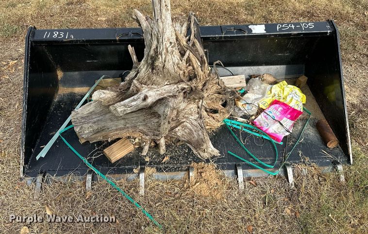 image for item OC9215 2021 Kubota SSV65  skid steer loader