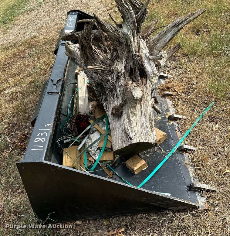 image for item OC9215 2021 Kubota SSV65  skid steer loader