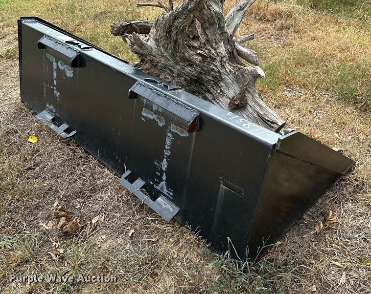 image for item OC9215 2021 Kubota SSV65  skid steer loader