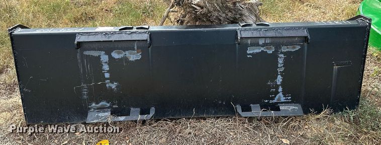 image for item OC9215 2021 Kubota SSV65  skid steer loader