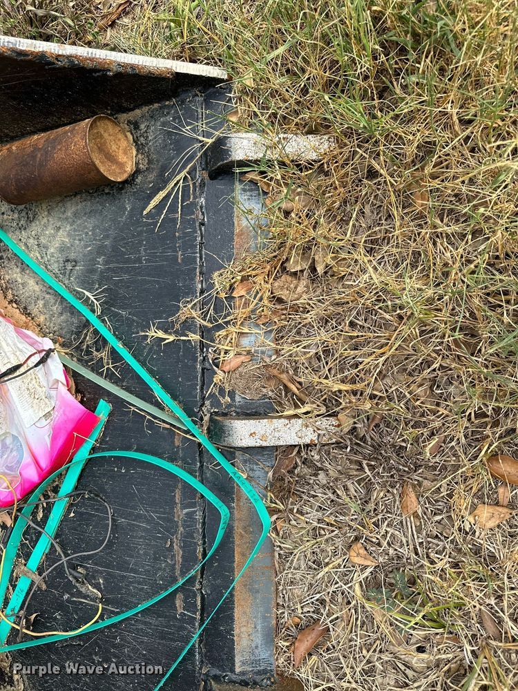 image for item OC9215 2021 Kubota SSV65  skid steer loader