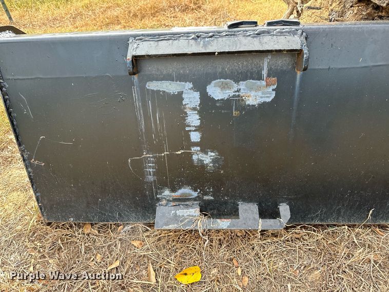 image for item OC9215 2021 Kubota SSV65  skid steer loader