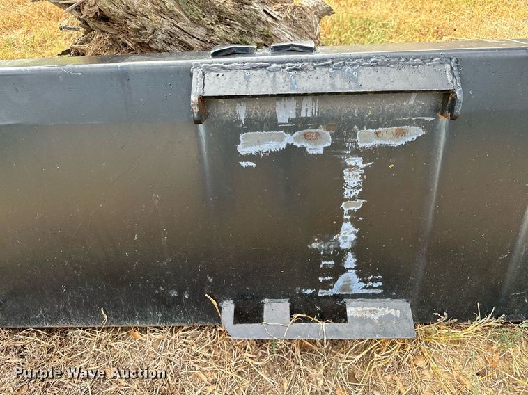 image for item OC9215 2021 Kubota SSV65  skid steer loader