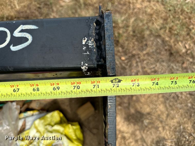 image for item OC9215 2021 Kubota SSV65  skid steer loader