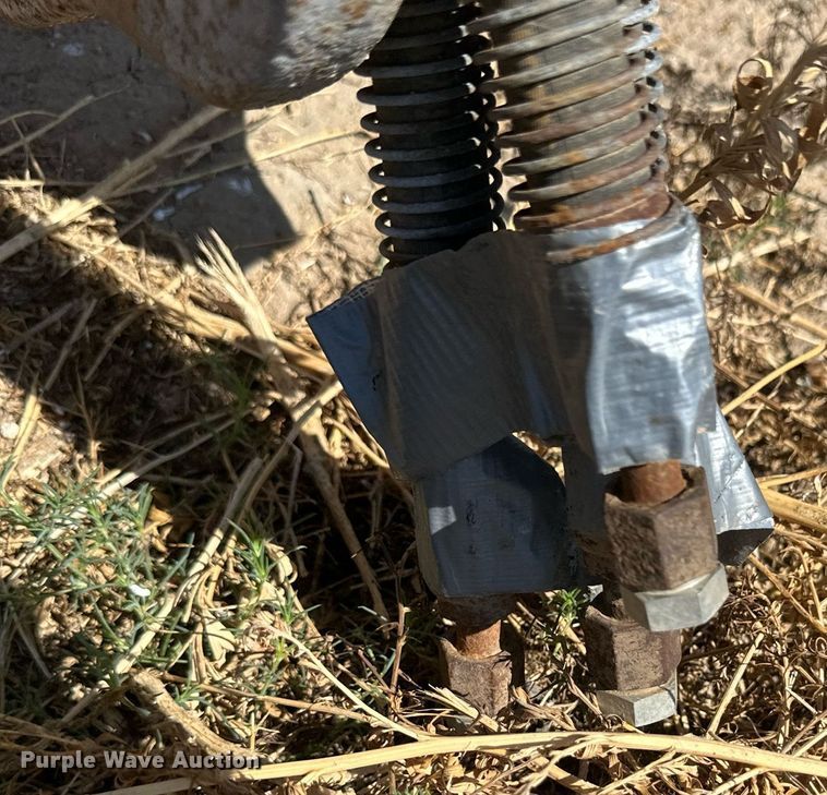 image for item OC9390 Caterpillar  dozer blade