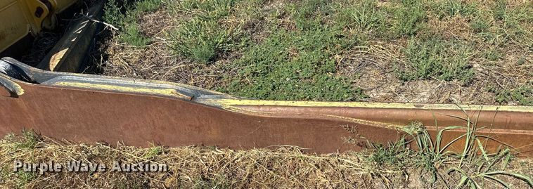 image for item OC9391 John Deere  dozer blade