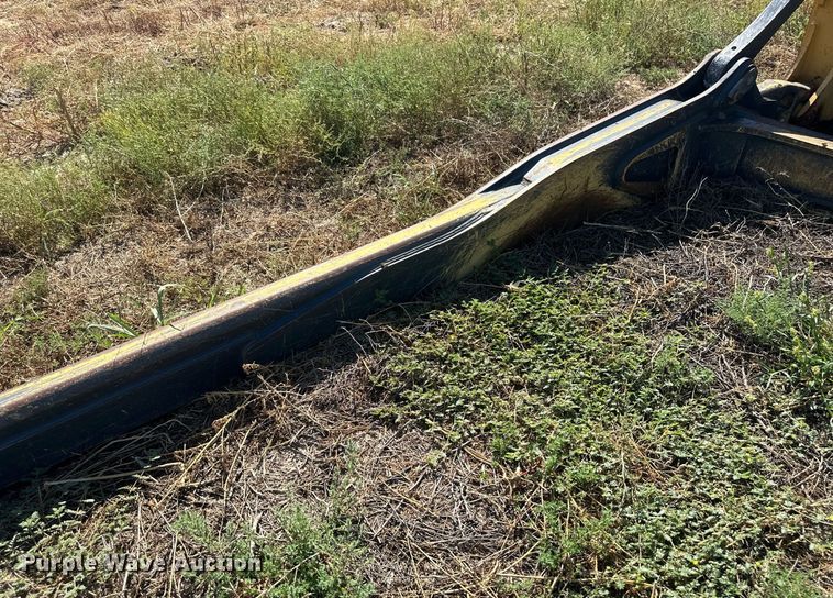 image for item OC9391 John Deere  dozer blade