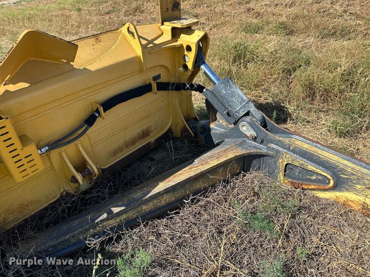 image for item OC9391 John Deere  dozer blade