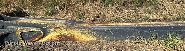 image for item OC9391 John Deere  dozer blade