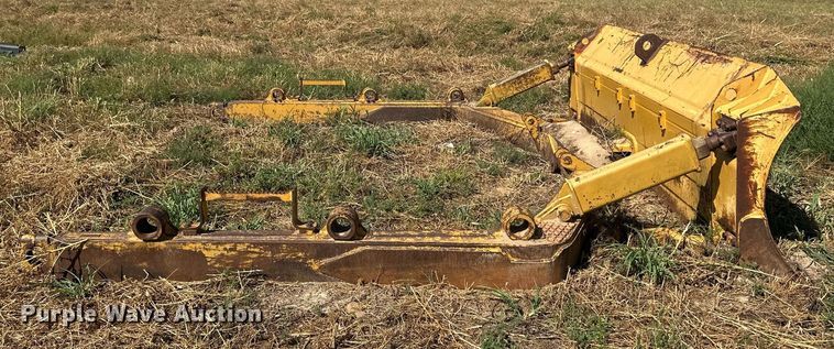 image for item OC9392 Dozer blade