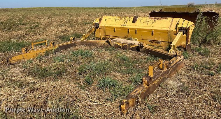 image for item OC9392 Dozer blade