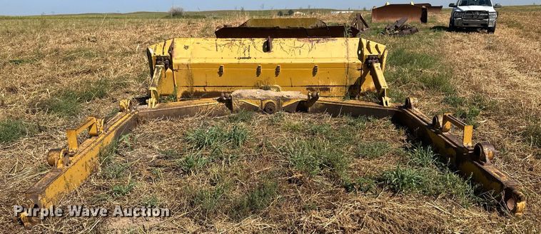 image for item OC9392 Dozer blade