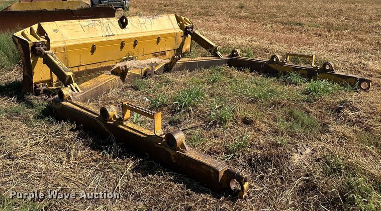 image for item OC9392 Dozer blade