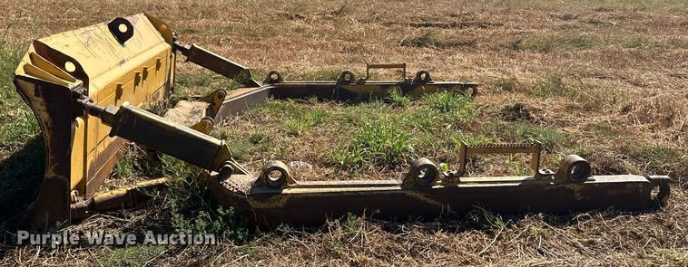 image for item OC9392 Dozer blade
