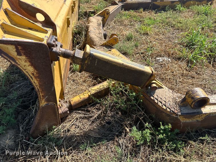 image for item OC9392 Dozer blade