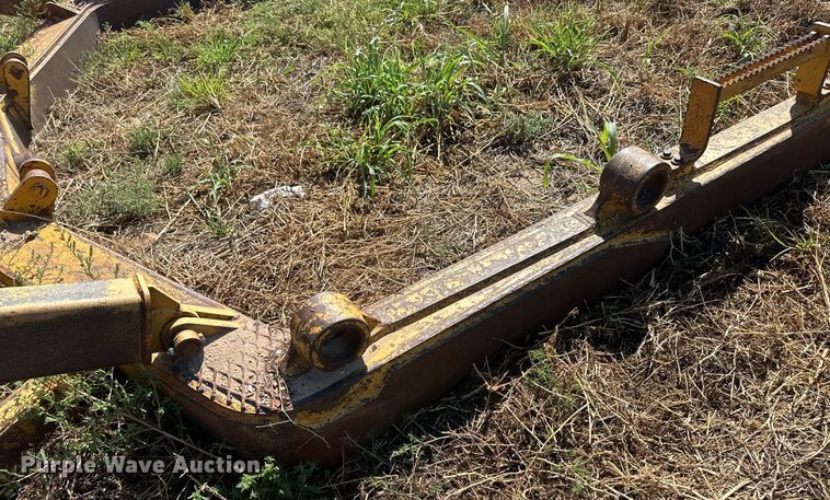 image for item OC9392 Dozer blade