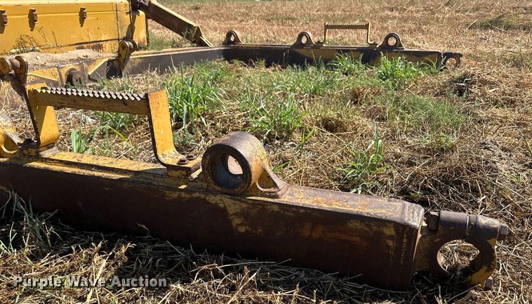 image for item OC9392 Dozer blade