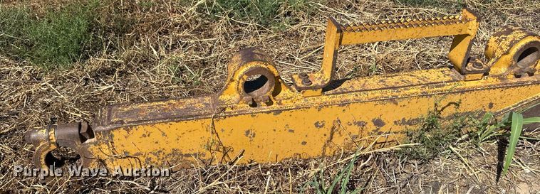 image for item OC9392 Dozer blade