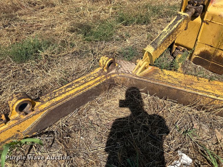 image for item OC9392 Dozer blade