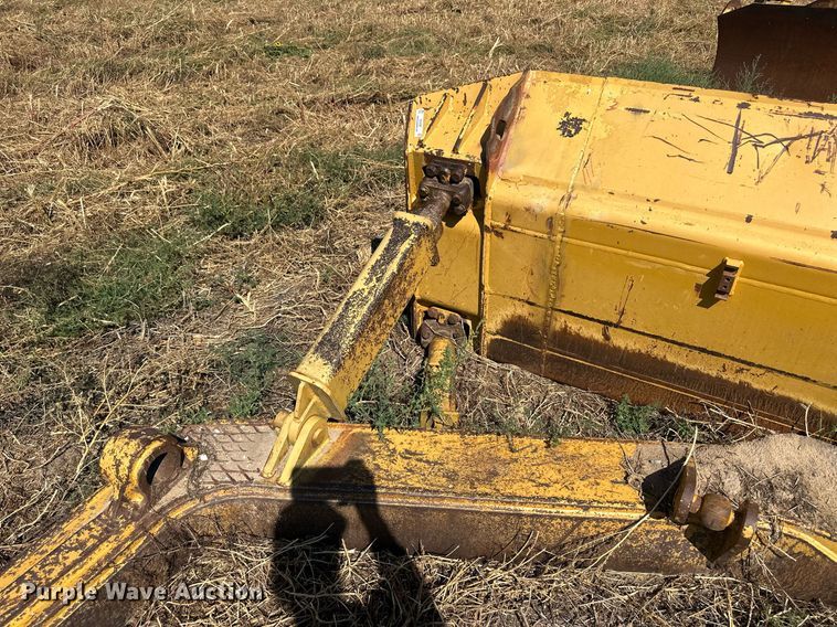 image for item OC9392 Dozer blade