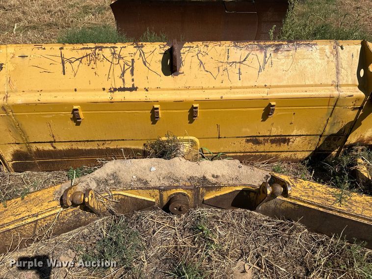 image for item OC9392 Dozer blade